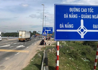 Cao tốc Đà Nẵng - Quảng Ngãi 34.000 tỷ đồng sai phạm những gì?