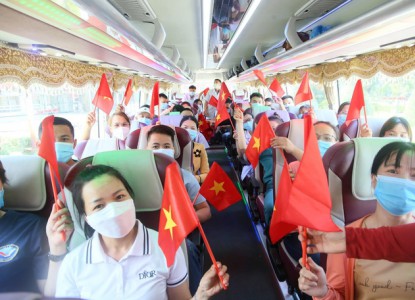 Quảng Nam yêu cầu không tập trung quá 30 người nơi công cộng dịp lễ 2-9