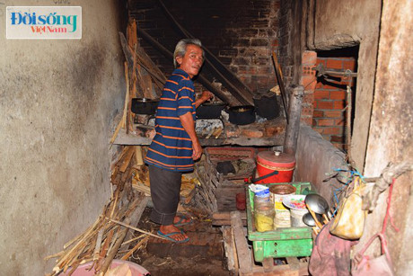 Gia đình người lùn nhất Việt Nam và ước mong cháy bỏng kéo dài suốt 4 đời