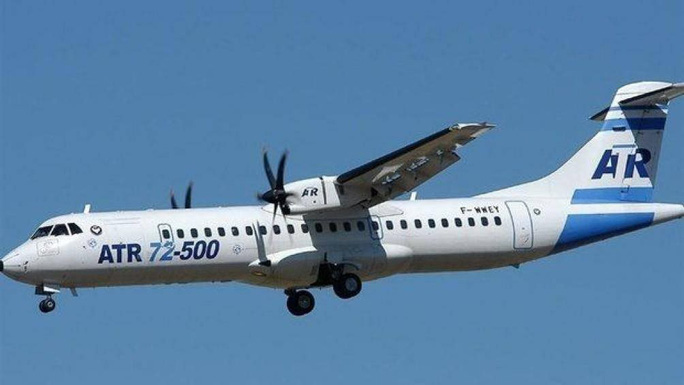 Trình Thủ tướng phê duyệt chủ trương lập hãng hàng không KiteAir