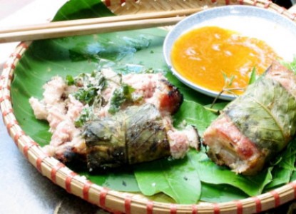 8 đặc sản Quảng Nam ăn một lần là nhớ mãi không quên