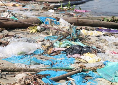 Tìm kiếm giải pháp quản lý rác thải rắn tại lưu vực sông Vu Gia-Thu Bồn