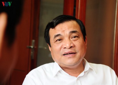 Quảng Nam chấm dứt hợp đồng chuyên môn sai quy định