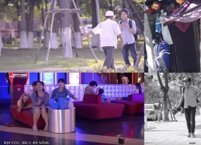Clip 40 lần đánh rơi ví ở Đà Nẵng, Hội An gây ấn tượng mạnh trên YouTube