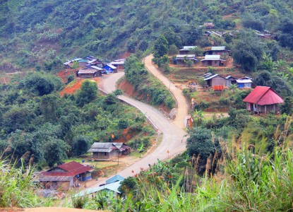 Thêm 7 huyện miền núi Quảng Nam được hưởng chính sách theo Quyết định 124