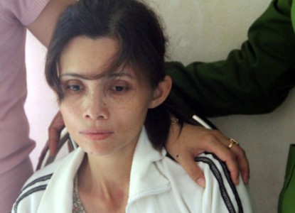 49 ngày truy tìm nữ hung thủ giết thầy bói bằng nhát đâm tàn độc
