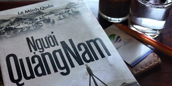 Tìm hiểu về ‘tính hay cãi’ của Quảng Nam
