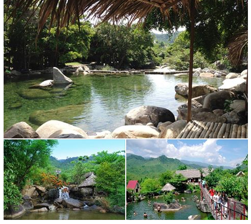 Khám phá một số điểm du lịch bụi lý tưởng tại Đà Nẵng mà bạn có thể đi vào 02/09